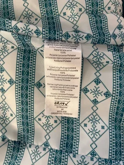 Steppweste Größe 44