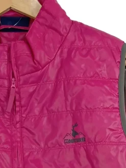 Steppweste                            Größe                40