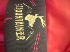 Steppweste Größe 40