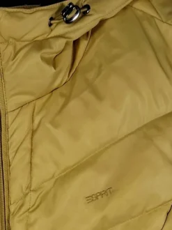 Steppweste Größe 42