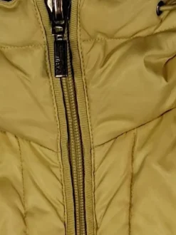 Steppweste Größe 42