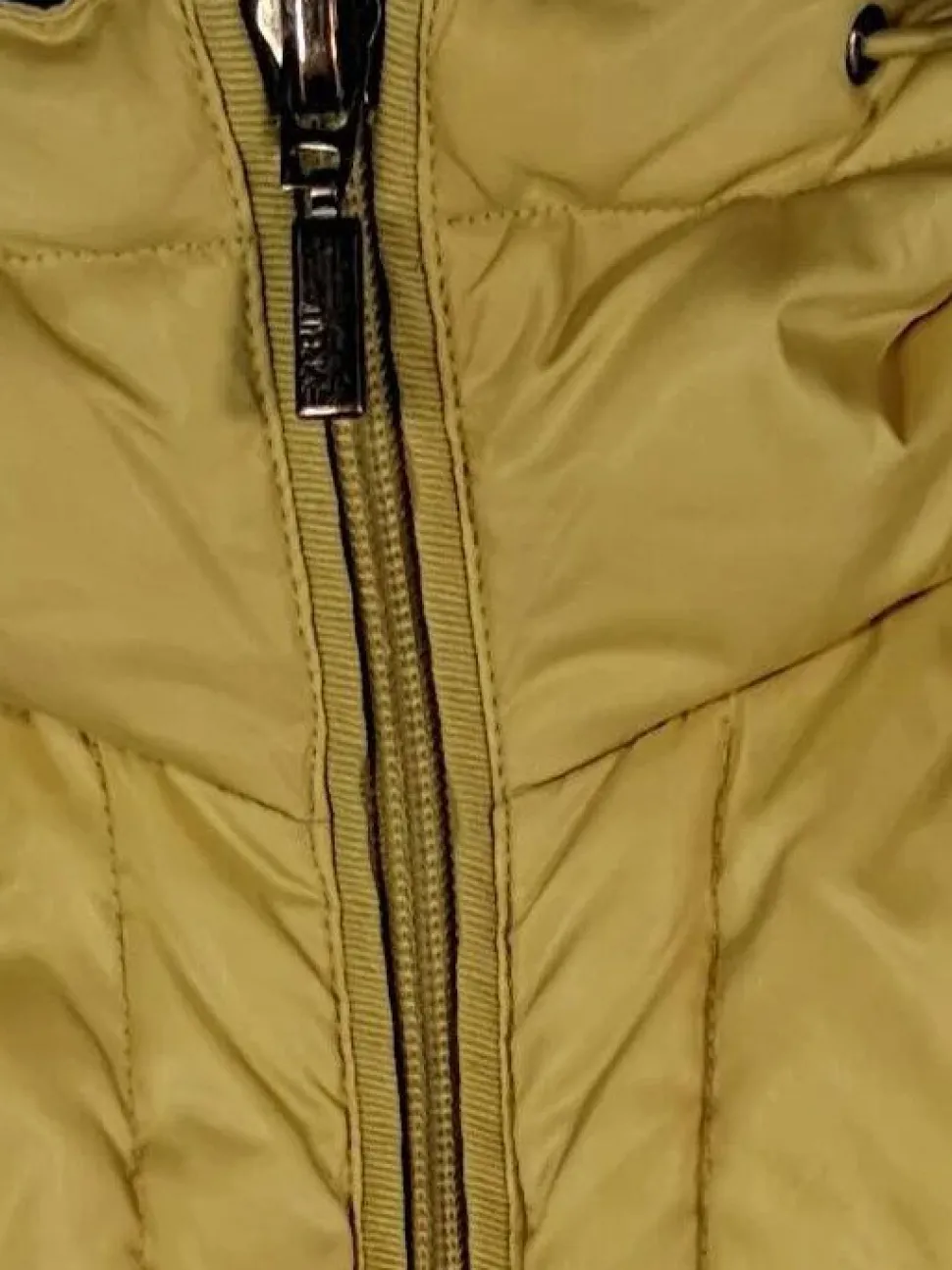 Steppweste Größe 42