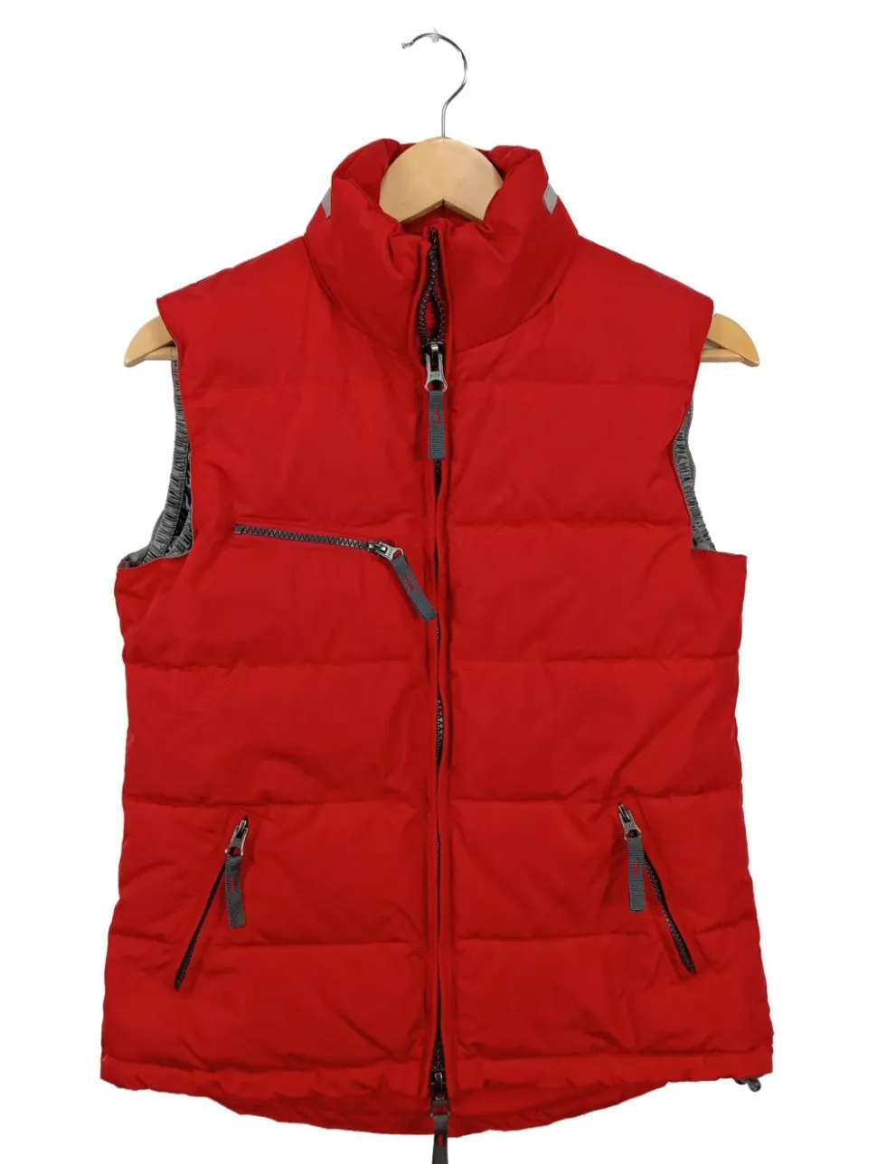 Steppweste Größe 34