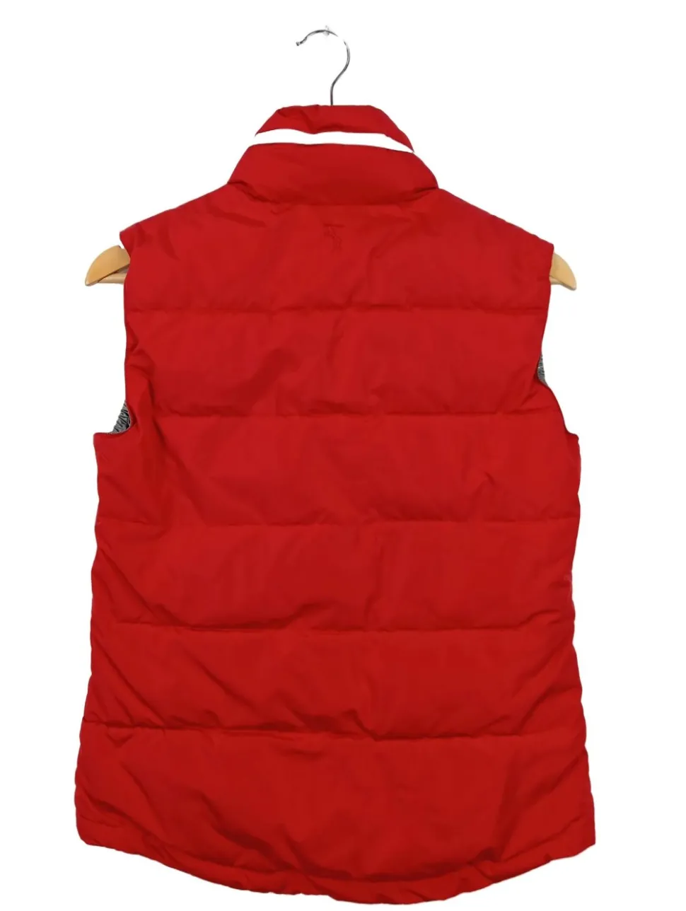 Steppweste Größe 34