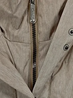 Steppweste                            Größe                38