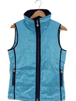 Steppweste                            Größe                34