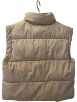 Steppweste                            Größe                38