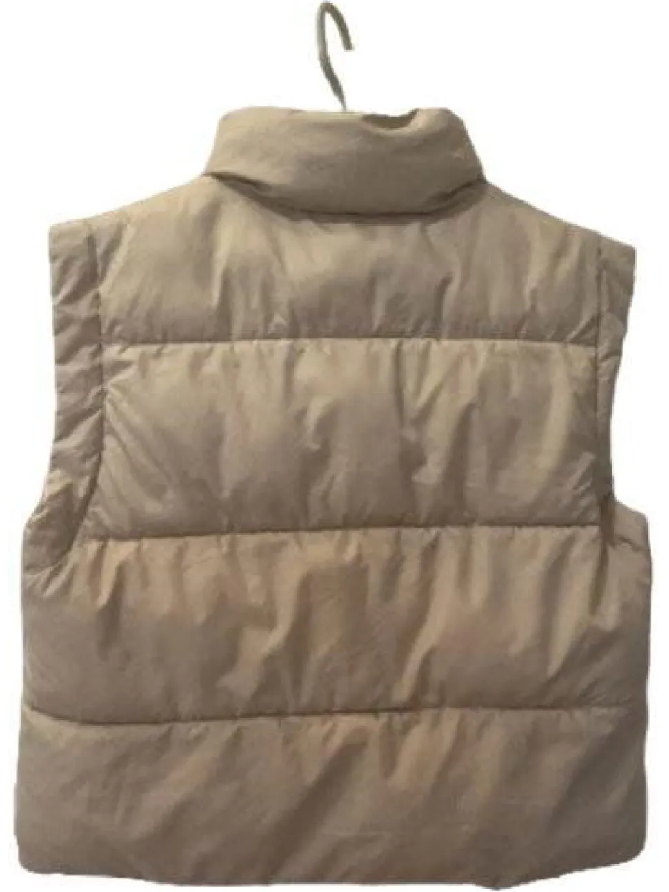 Steppweste Größe 38