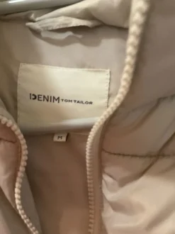 Steppweste Größe 38