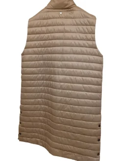 Steppweste                            Größe                38