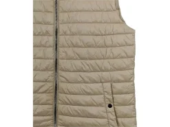 Steppweste Größe 38