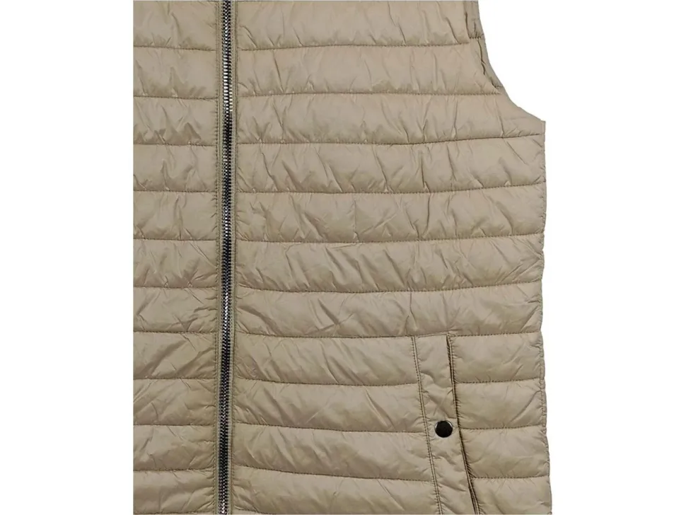 Steppweste Größe 38