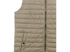 Steppweste Größe 38
