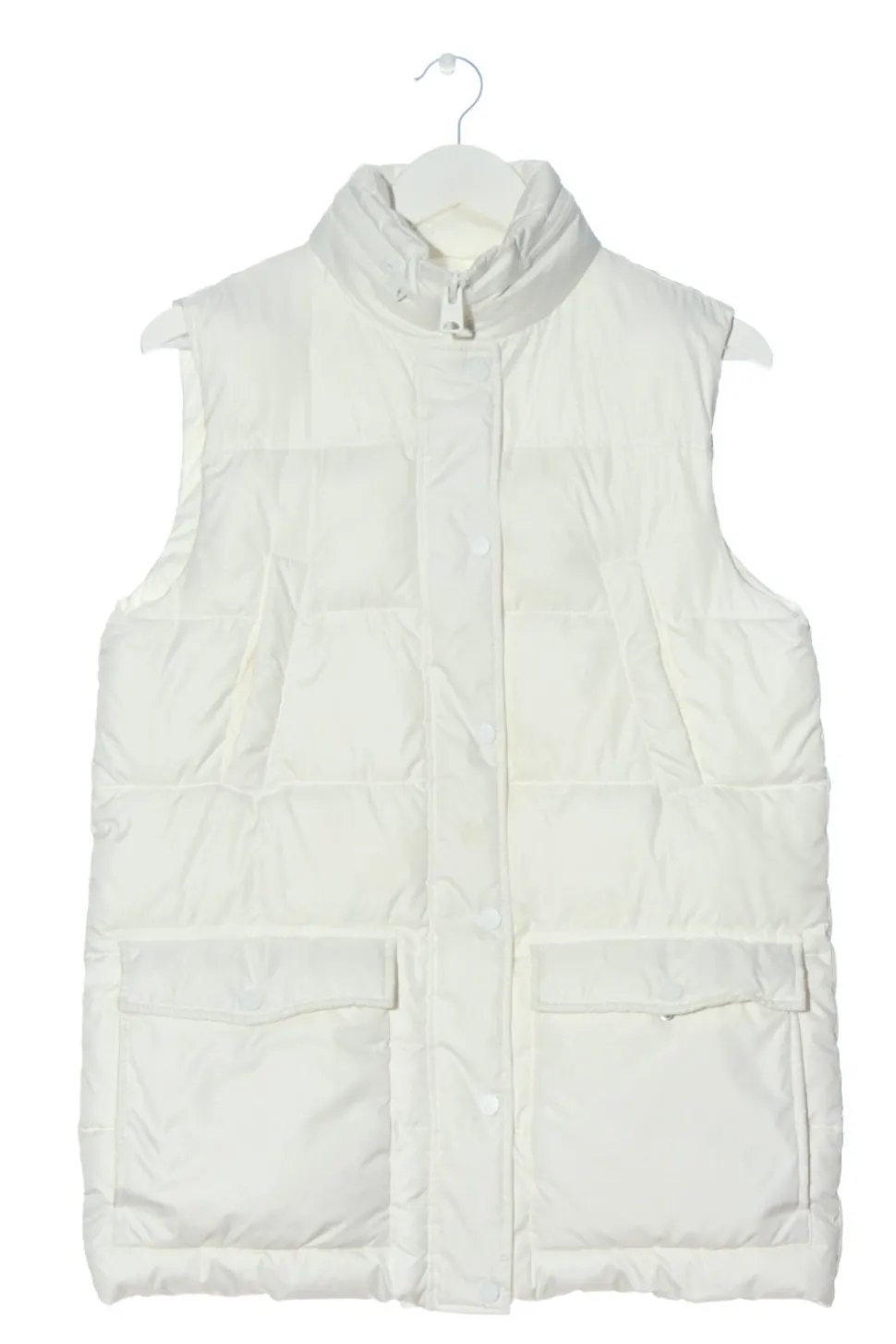 Steppweste Größe 34