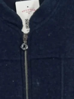 Steppweste                            Größe                54