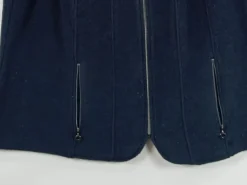 Steppweste Größe 54