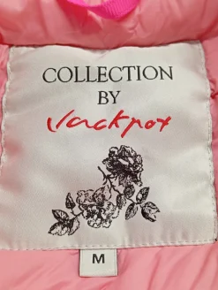 Steppweste Größe 38