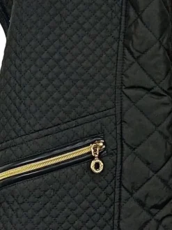 Steppweste                            Größe                36