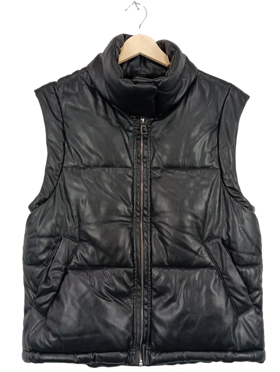 Steppweste Größe 36