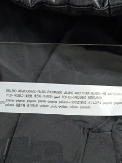 Steppweste Größe 36