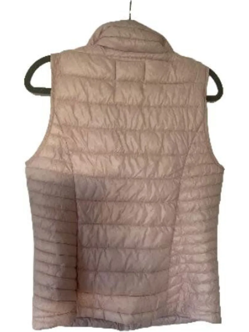 Steppweste Größe 38