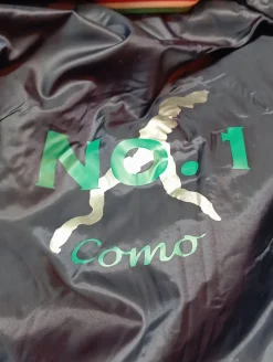 Steppweste                            Größe                42