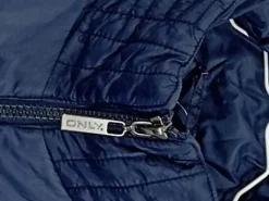 Steppweste                            Größe                38