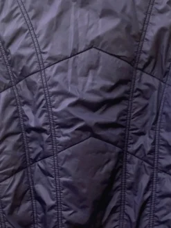 Steppweste                            Größe                38