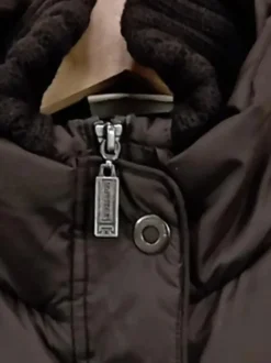 Steppweste                            Größe                38