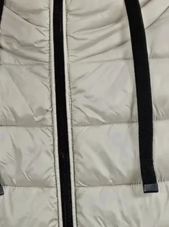 Steppweste Größe 38