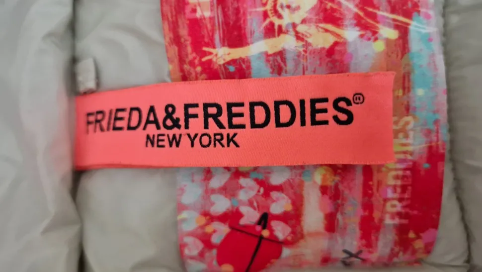 Steppweste Größe 38