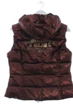 Steppweste                            Größe                40