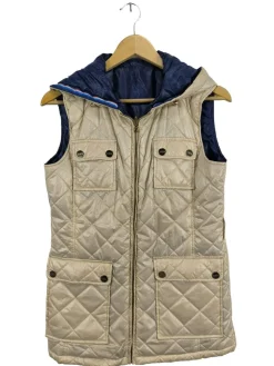 Steppweste                            Größe                40