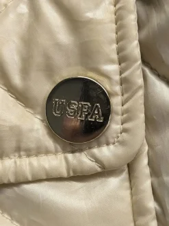 Steppweste                            Größe                40