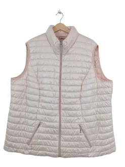 Steppweste                            Größe                52