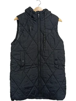 Steppweste                            Größe                38