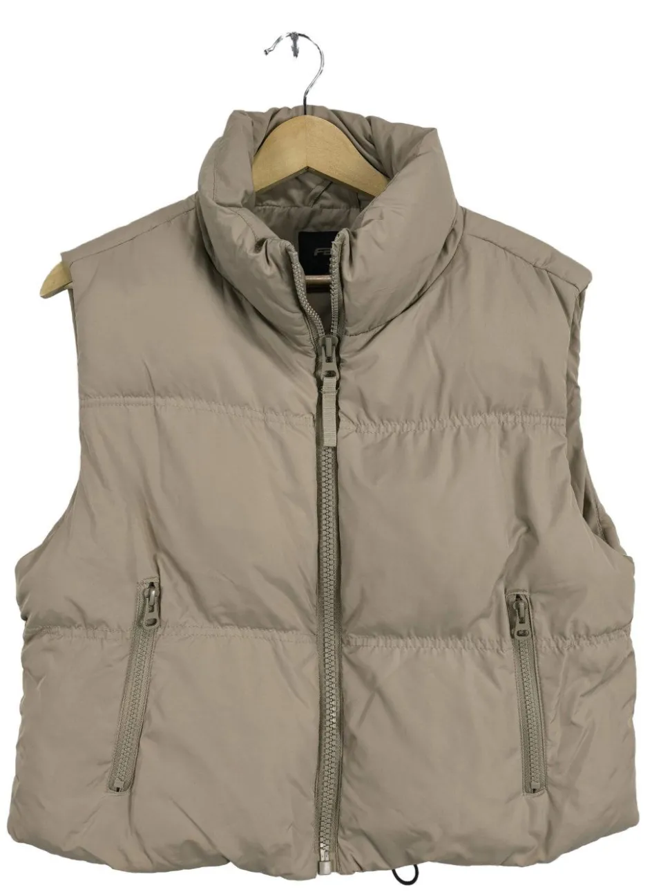 Steppweste Größe 38
