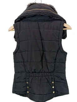 Steppweste Größe 34