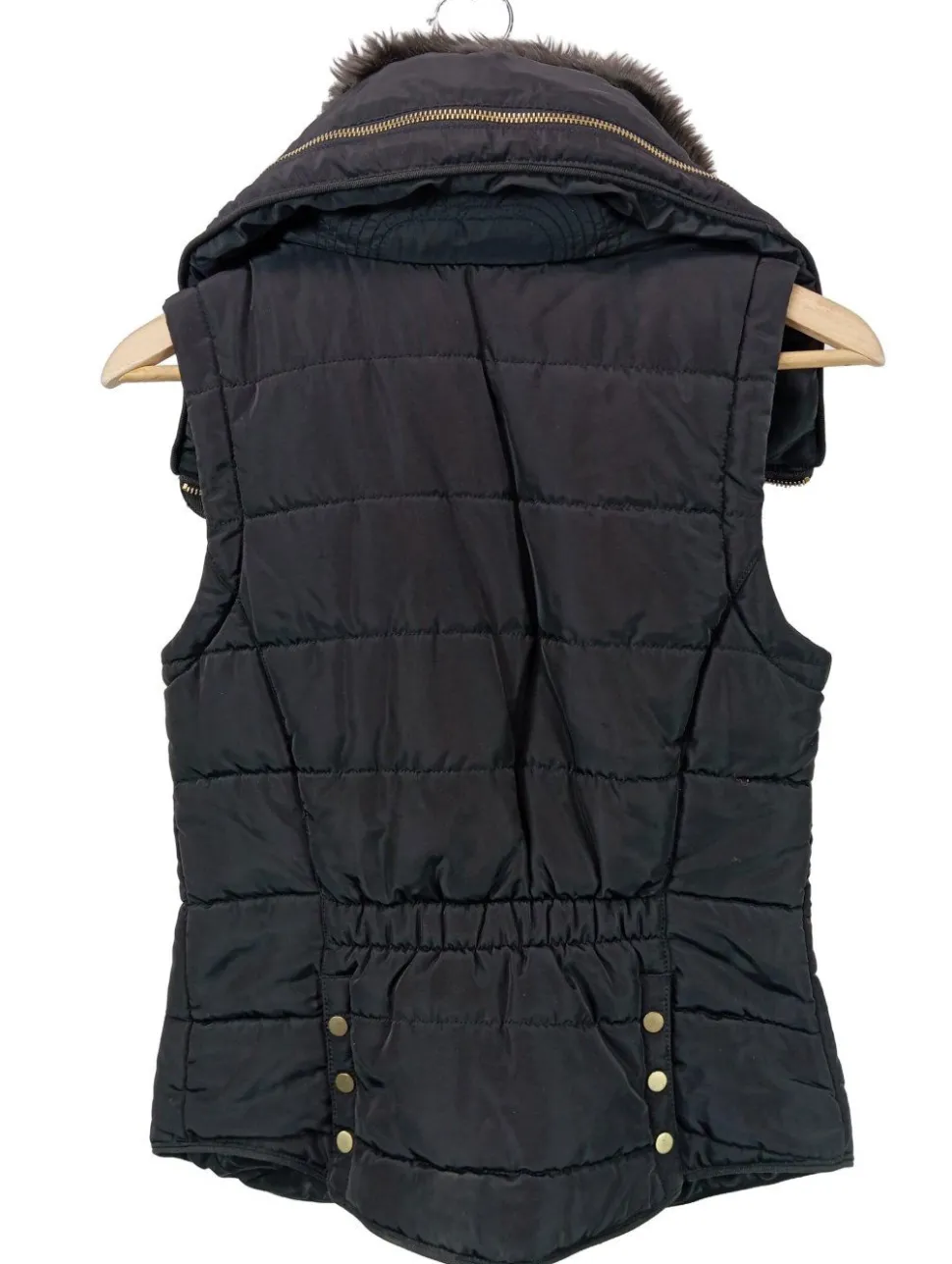 Steppweste Größe 34