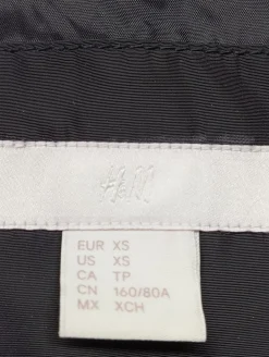 Steppweste Größe 34