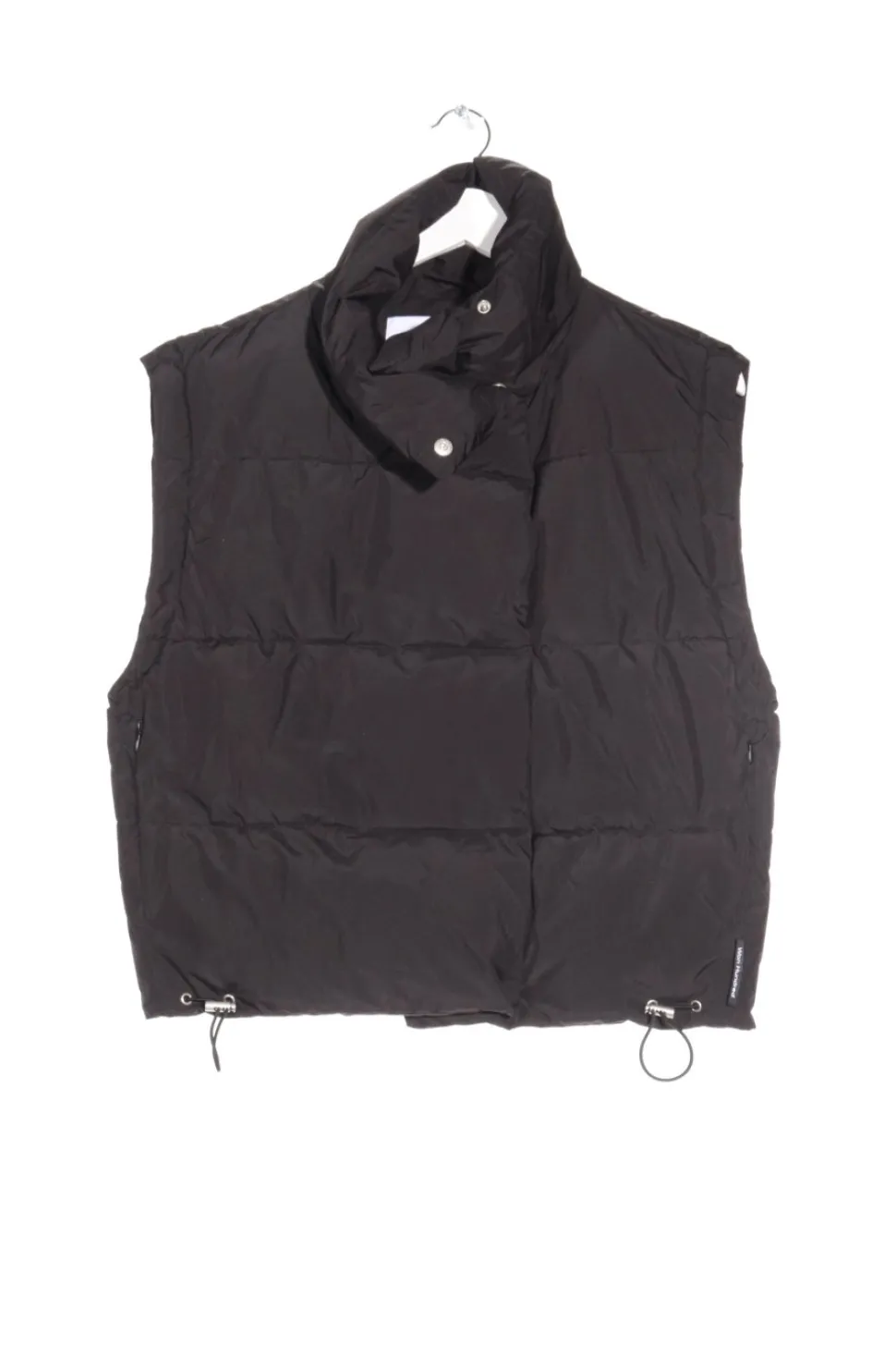 Steppweste Größe 36