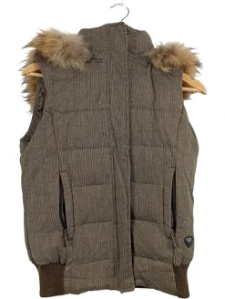 Steppweste                            Größe                34