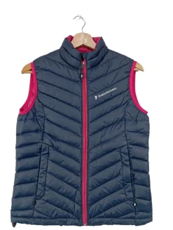 Steppweste                            Größe                36