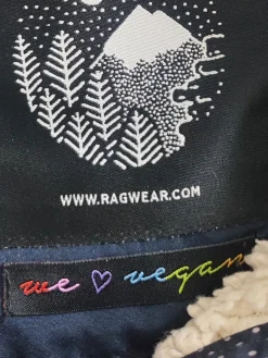 Steppweste                            Größe                42