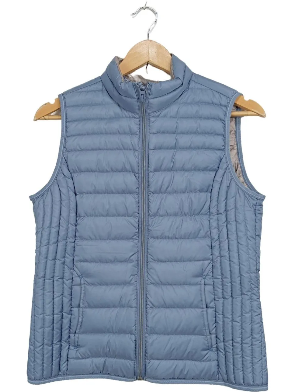 Steppweste Größe 36