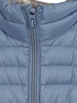 Steppweste Größe 36