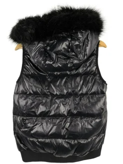 Steppweste                            Größe                36