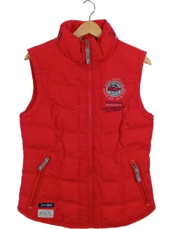 Steppweste                            Größe                36