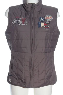 Steppweste                            Größe                42