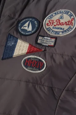 Steppweste                            Größe                42